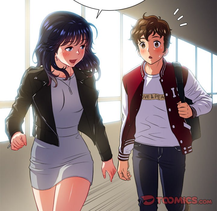 My High School Bully - Chapter 14 - picture 73