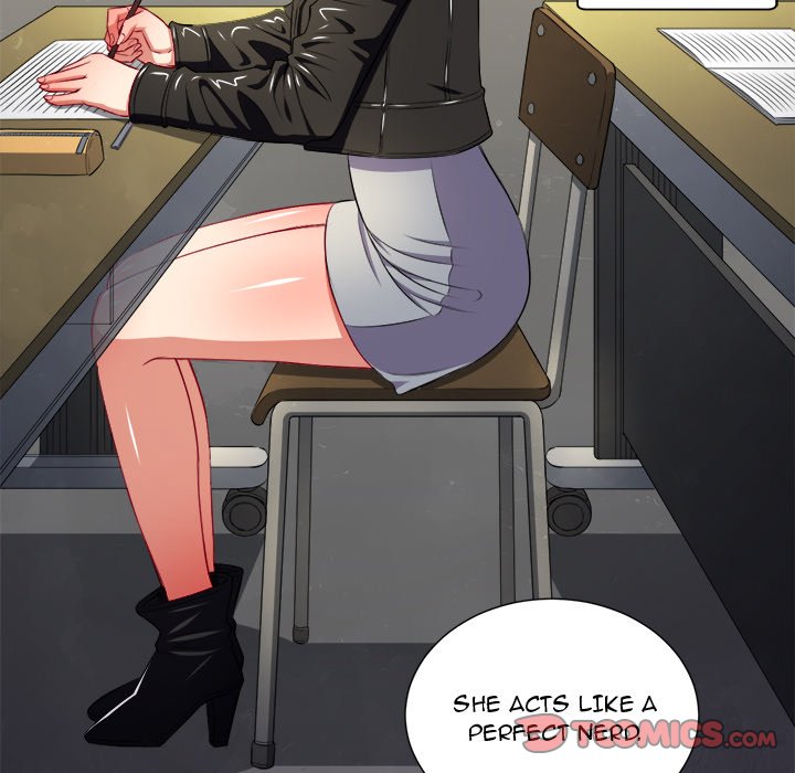My High School Bully - Chapter 14 - picture 97