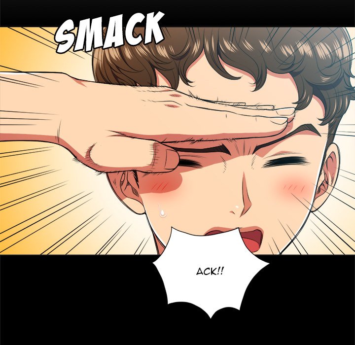 My High School Bully - Chapter 14 - picture 99