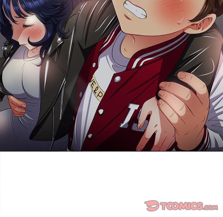 My High School Bully - Chapter 15 - picture 101