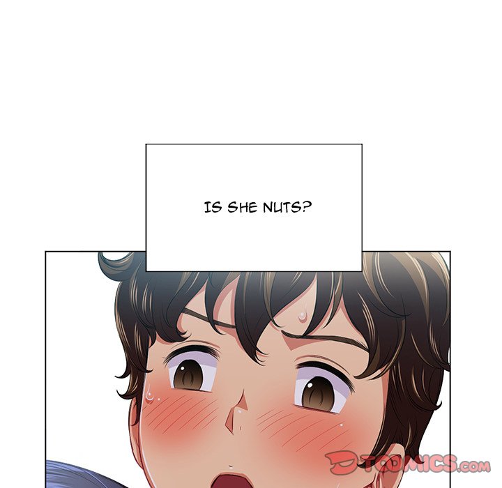 My High School Bully - Chapter 15 - picture 116