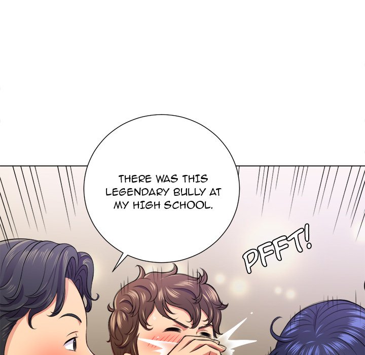 My High School Bully - Chapter 15 - picture 12