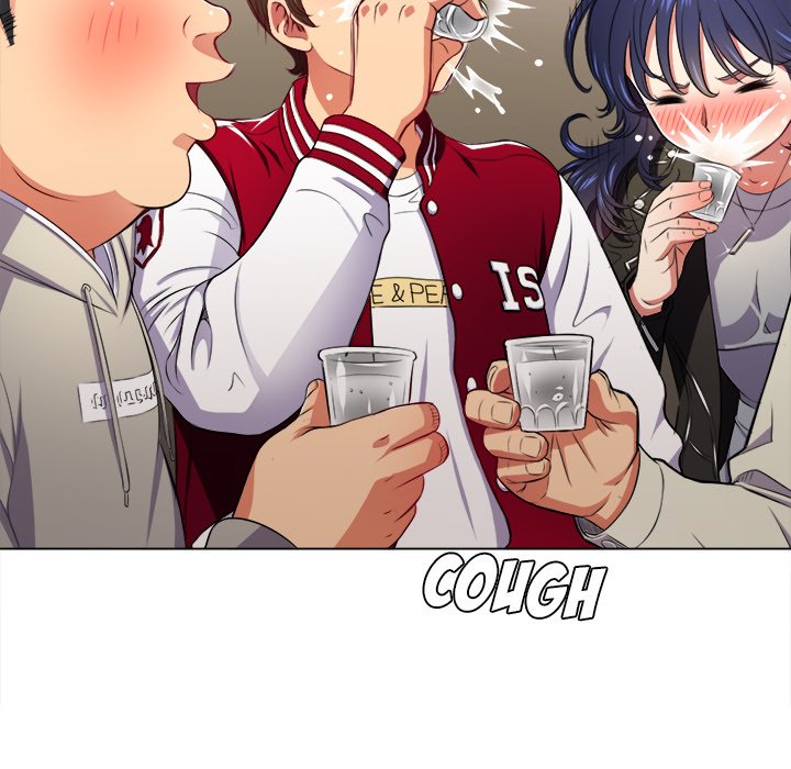 My High School Bully - Chapter 15 - picture 13