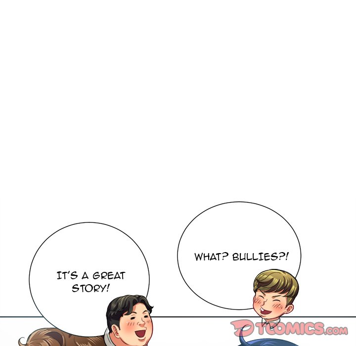 My High School Bully - Chapter 15 - picture 14