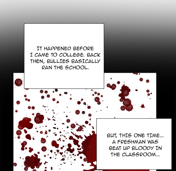My High School Bully - Chapter 15 - picture 16