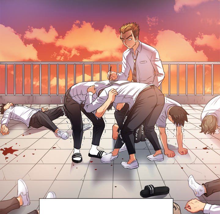 My High School Bully - Chapter 15 - picture 21