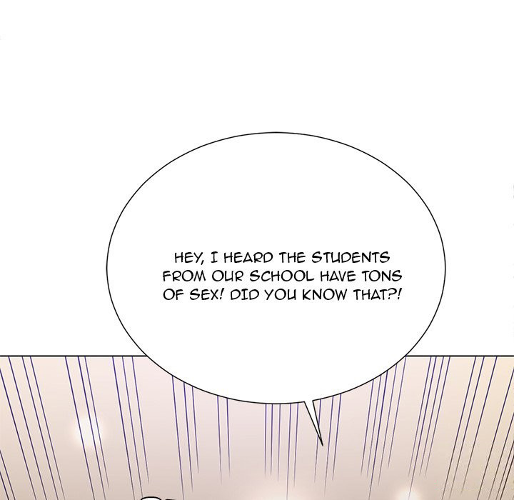 My High School Bully - Chapter 15 - picture 25