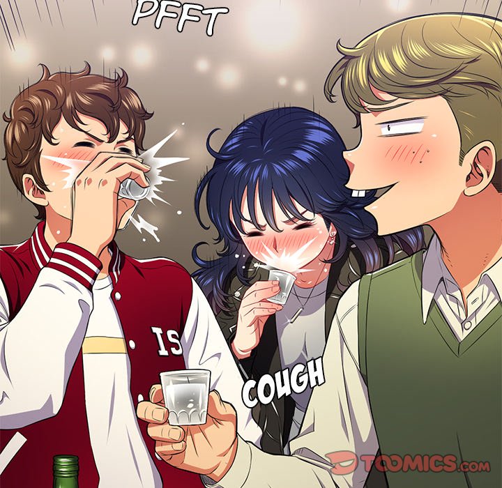 My High School Bully - Chapter 15 - picture 26