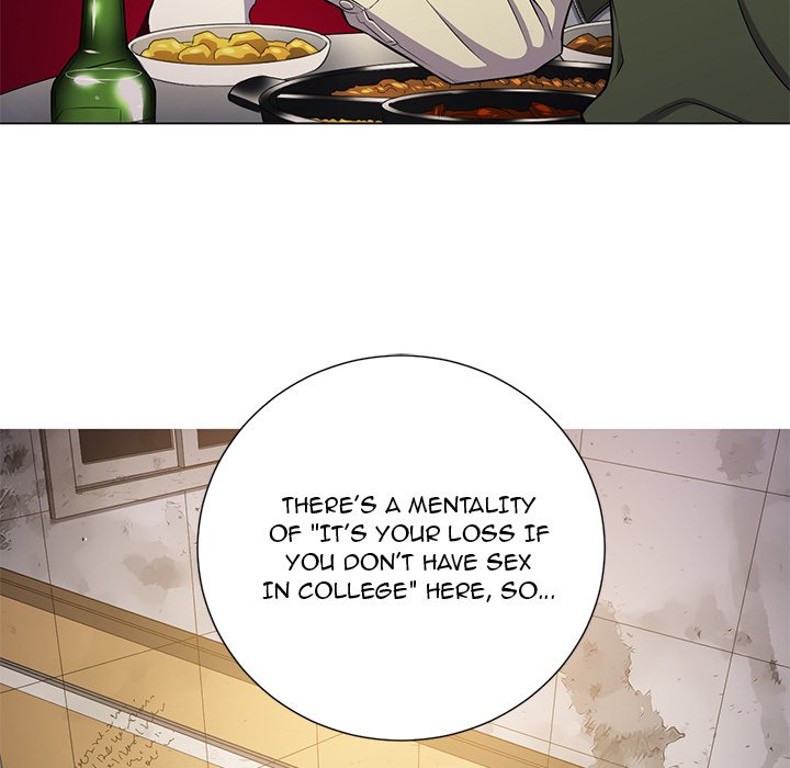 My High School Bully - Chapter 15 - picture 27