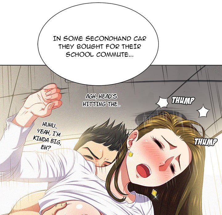 My High School Bully - Chapter 15 - picture 37