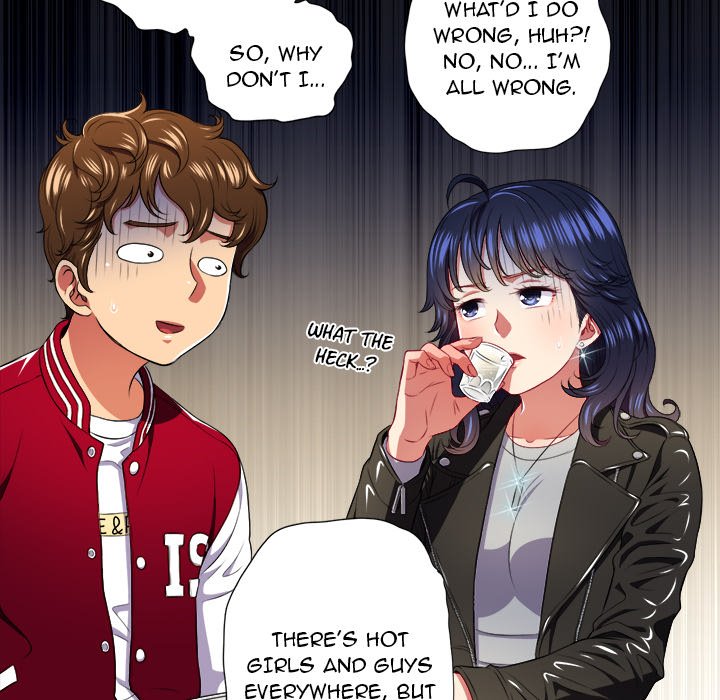 My High School Bully - Chapter 15 - picture 49