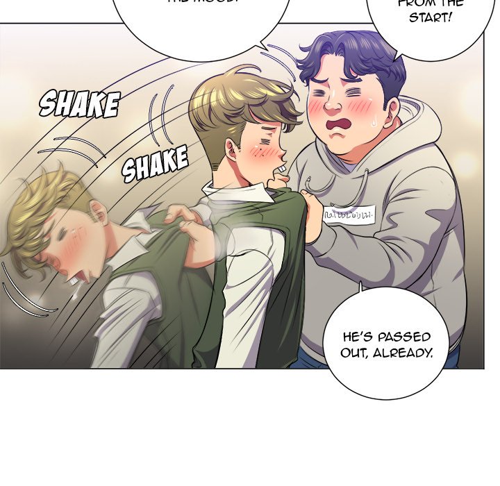 My High School Bully - Chapter 15 - picture 52