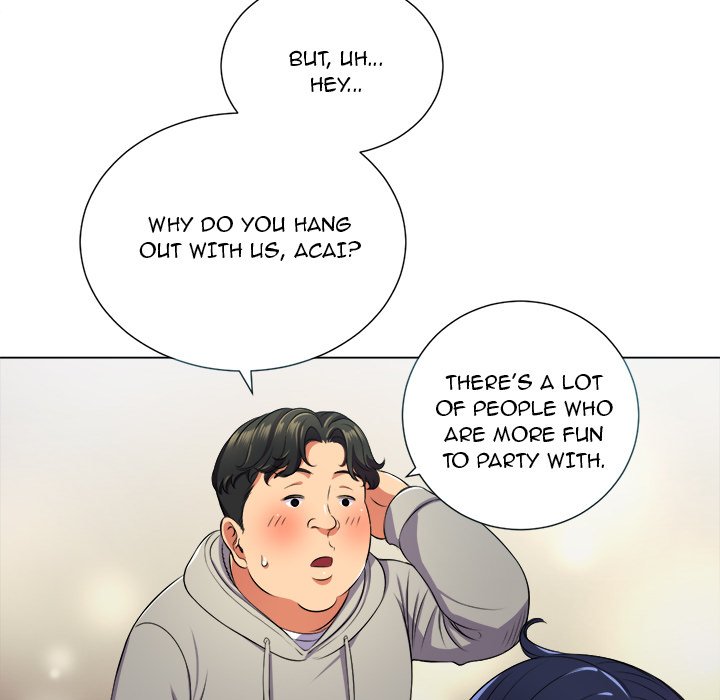 My High School Bully - Chapter 15 - picture 55