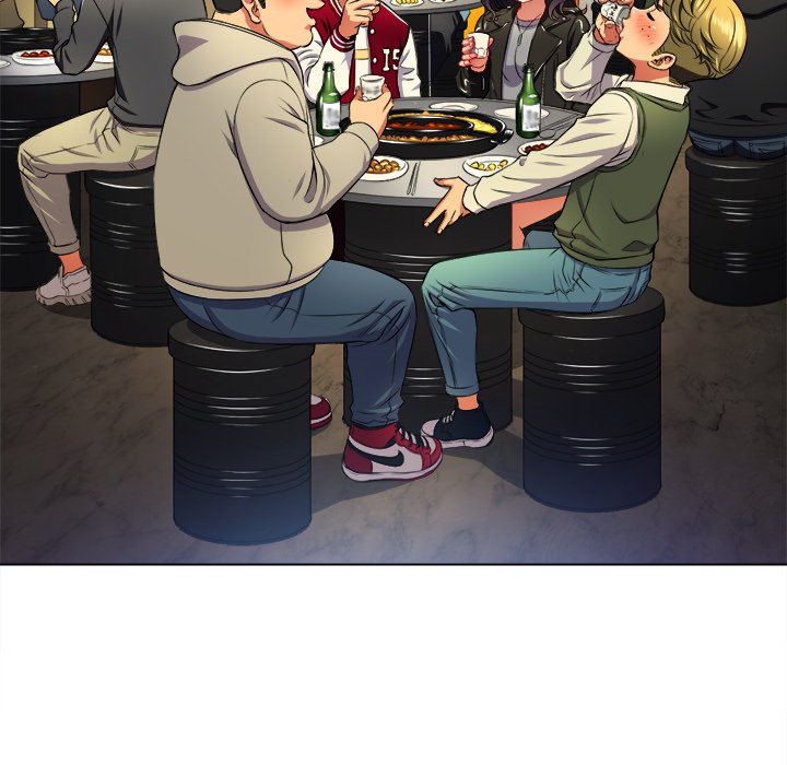My High School Bully - Chapter 15 - picture 7