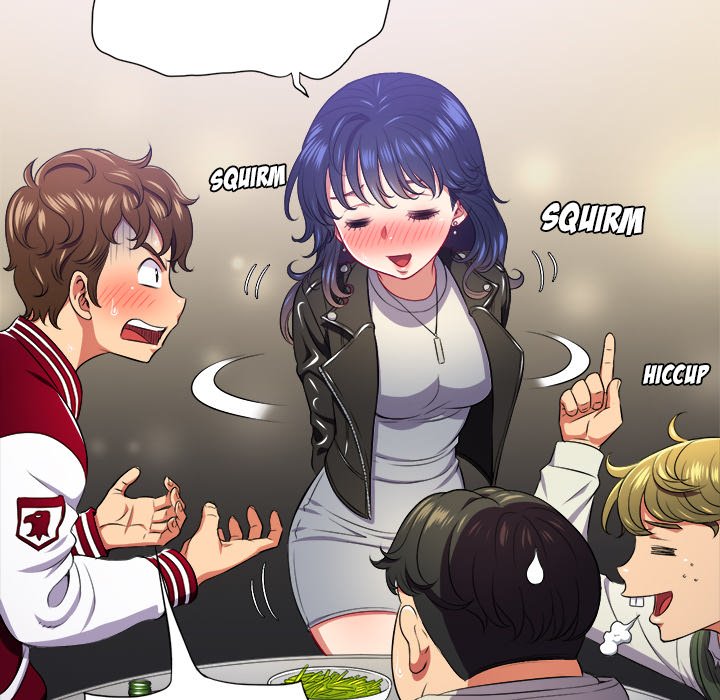 My High School Bully - Chapter 15 - picture 75