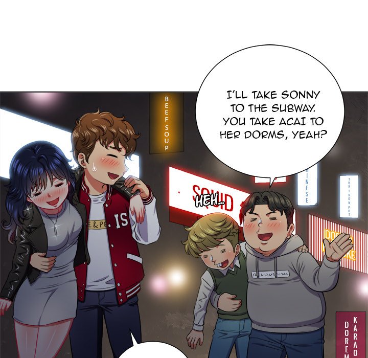 My High School Bully - Chapter 15 - picture 78