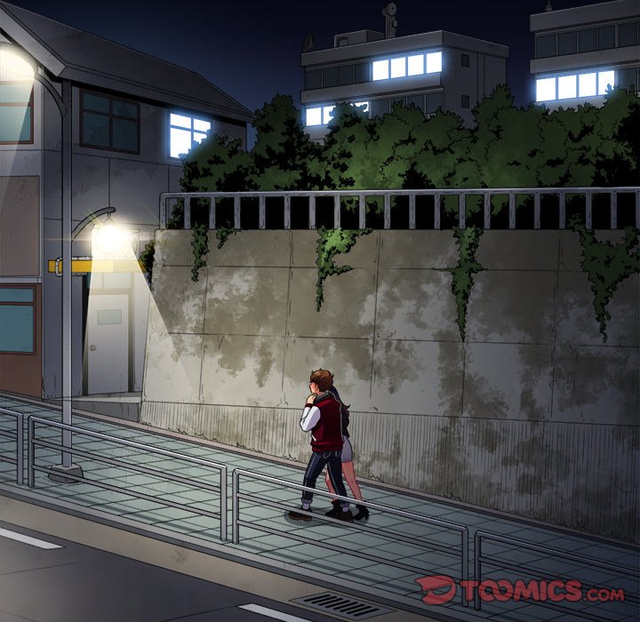 My High School Bully - Chapter 15 - picture 83