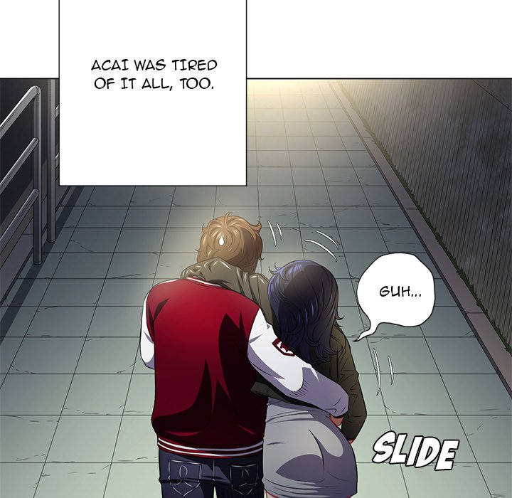 My High School Bully - Chapter 15 - picture 88