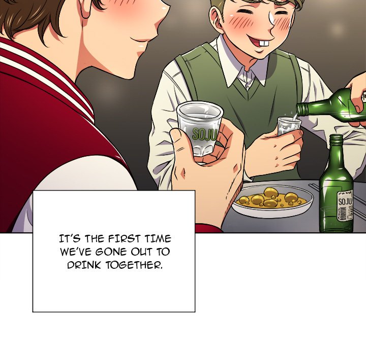 My High School Bully - Chapter 15 - picture 9