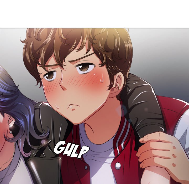 My High School Bully - Chapter 15 - picture 93