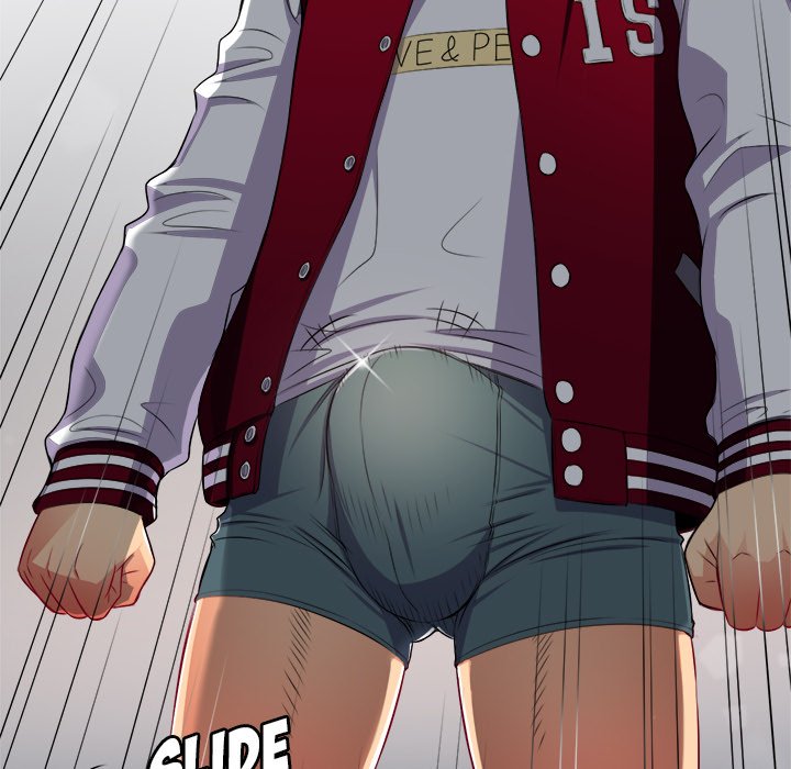 My High School Bully - Chapter 16 - picture 100