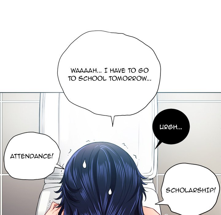 My High School Bully - Chapter 16 - picture 121