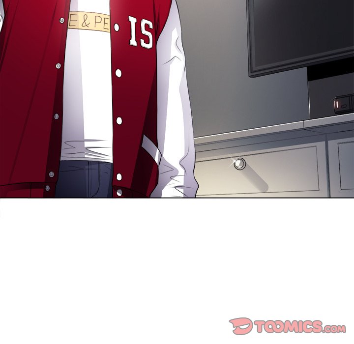 My High School Bully - Chapter 16 - picture 14