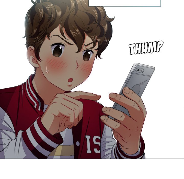 My High School Bully - Chapter 16 - picture 23