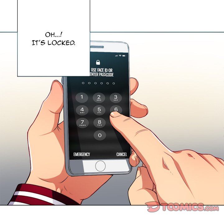 My High School Bully - Chapter 16 - picture 26