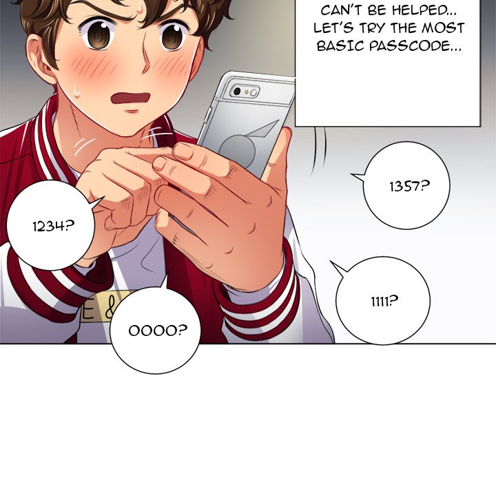 My High School Bully - Chapter 16 - picture 28