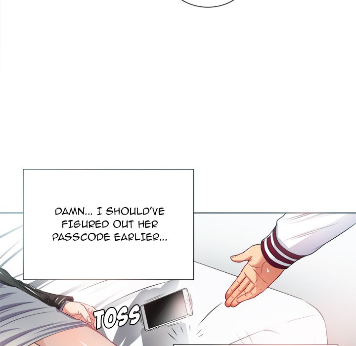 My High School Bully - Chapter 16 - picture 30