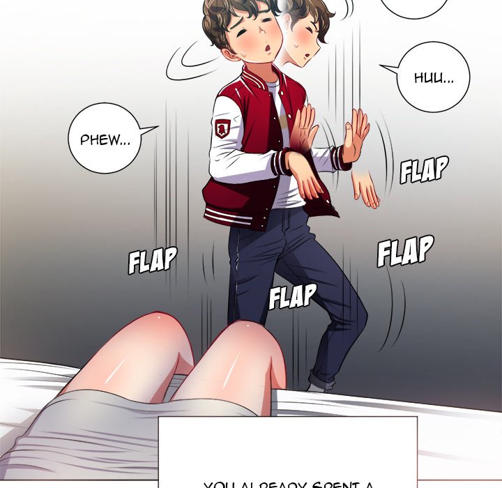 My High School Bully - Chapter 16 - picture 42