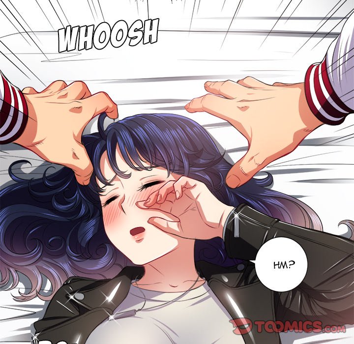 My High School Bully - Chapter 16 - picture 44
