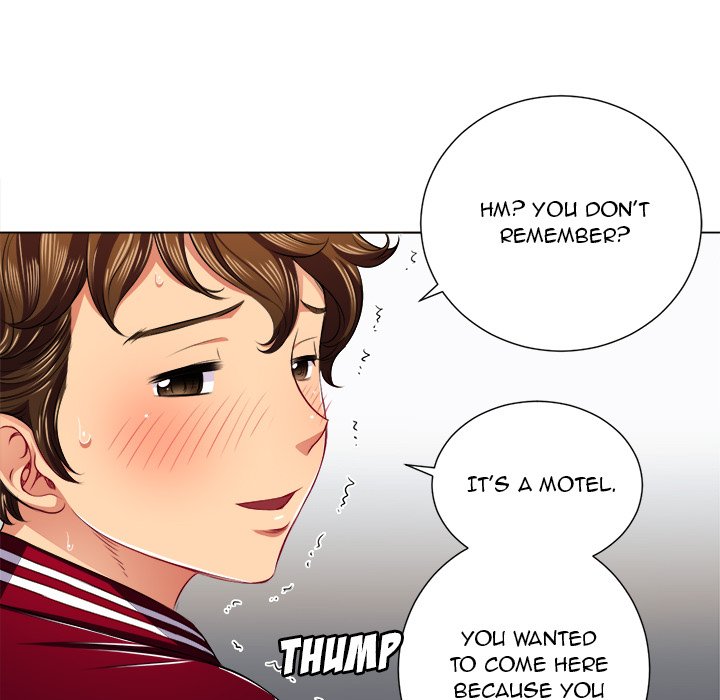 My High School Bully - Chapter 16 - picture 49