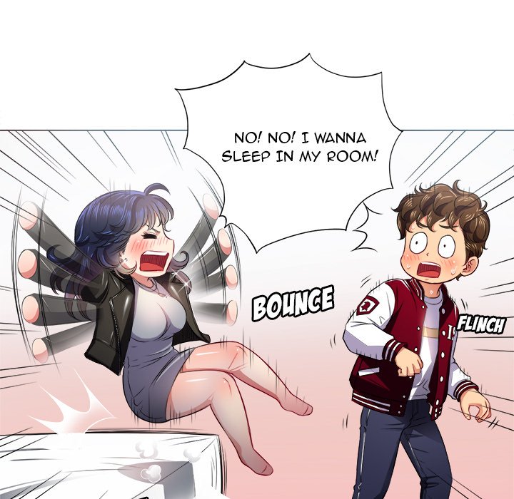 My High School Bully - Chapter 16 - picture 52