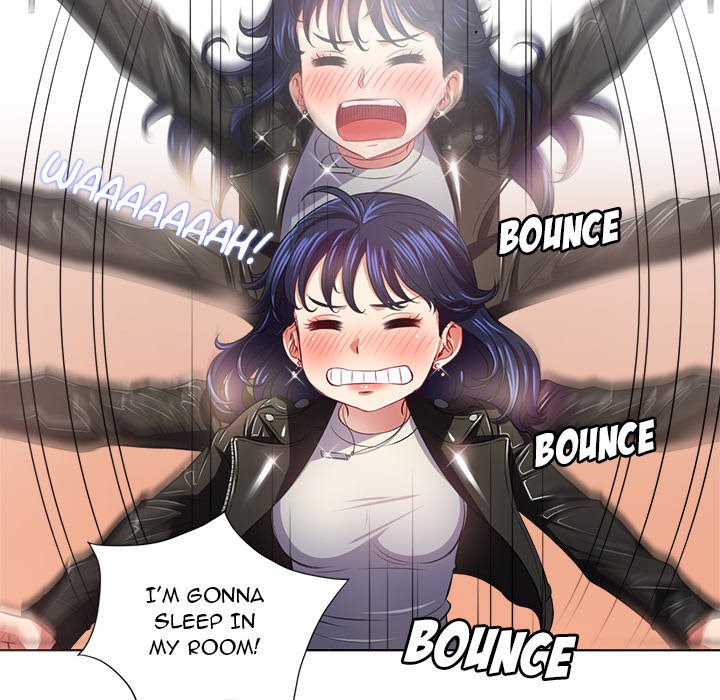 My High School Bully - Chapter 16 - picture 54