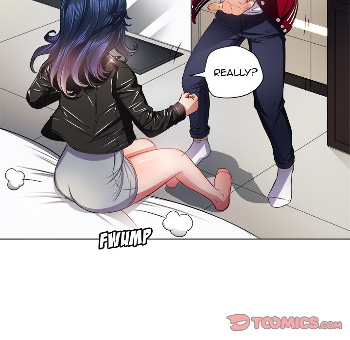 My High School Bully - Chapter 16 - picture 56
