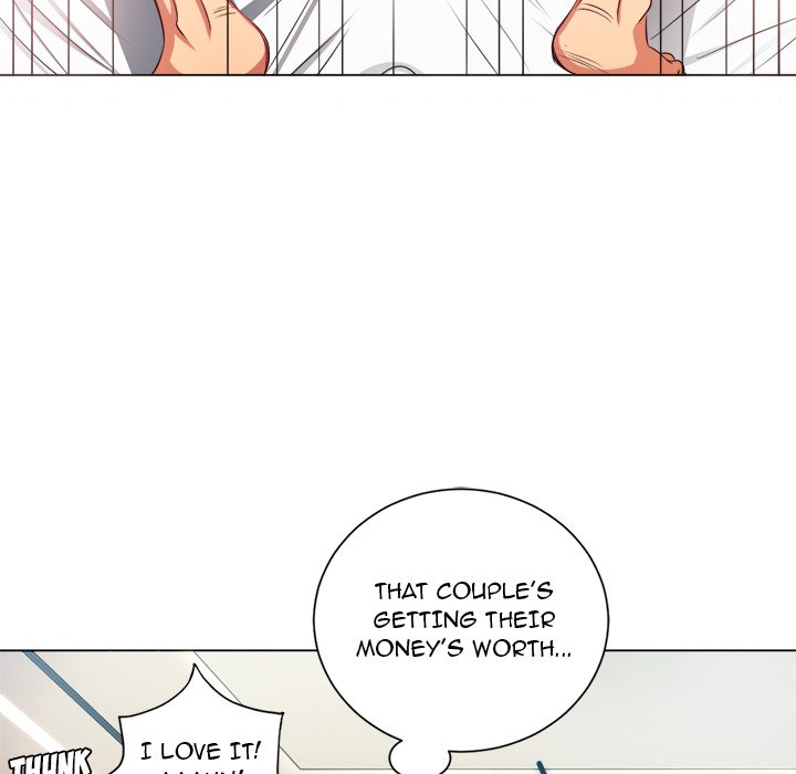 My High School Bully - Chapter 16 - picture 66