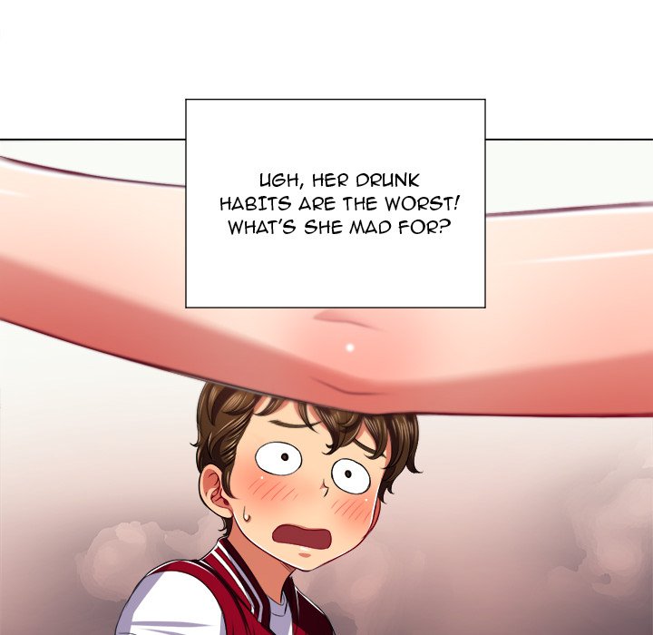 My High School Bully - Chapter 16 - picture 76