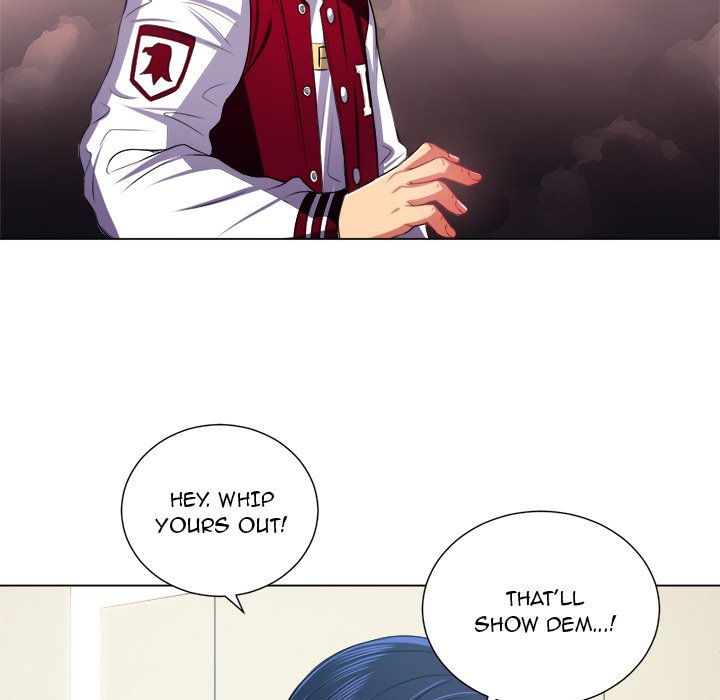 My High School Bully - Chapter 16 - picture 77