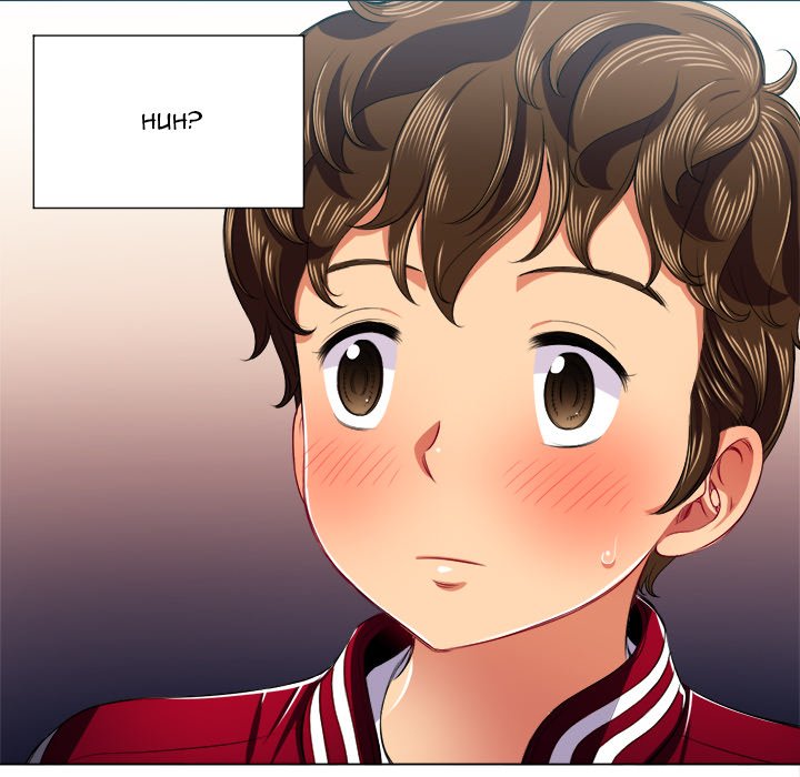 My High School Bully - Chapter 16 - picture 85