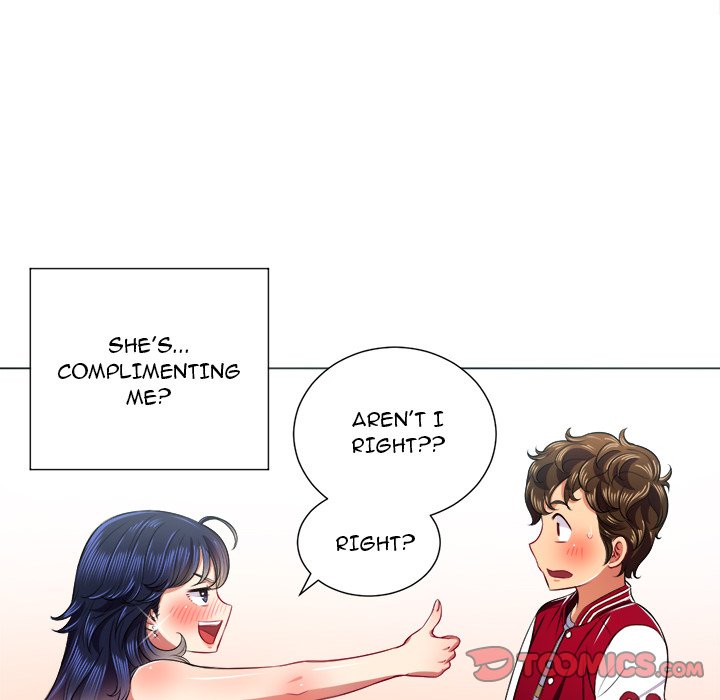 My High School Bully - Chapter 16 - picture 86