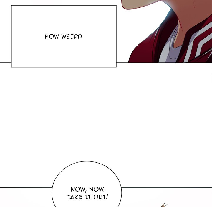 My High School Bully - Chapter 16 - picture 89