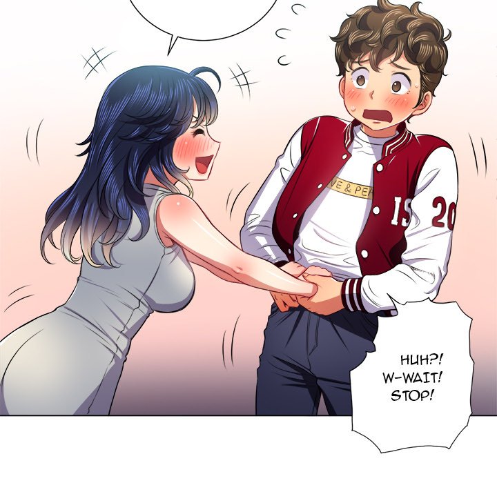 My High School Bully - Chapter 16 - picture 90