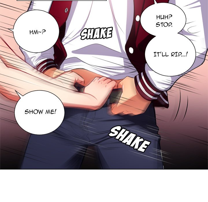 My High School Bully - Chapter 16 - picture 95
