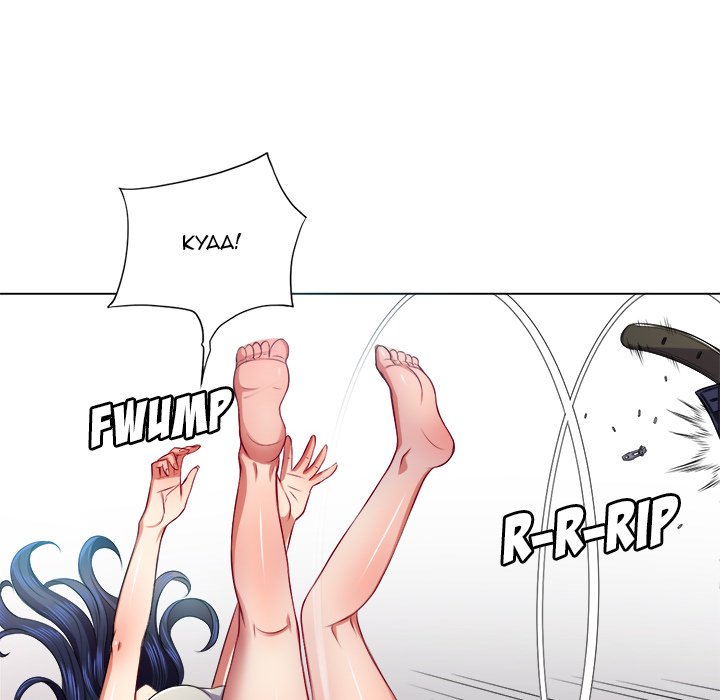 My High School Bully - Chapter 16 - picture 96