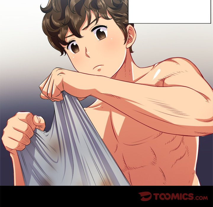 My High School Bully - Chapter 17 - picture 101