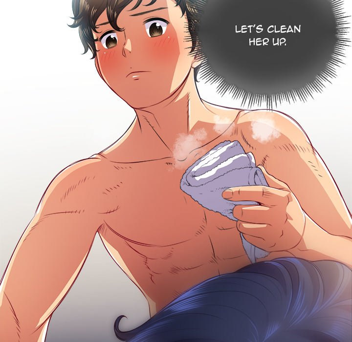 My High School Bully - Chapter 17 - picture 112