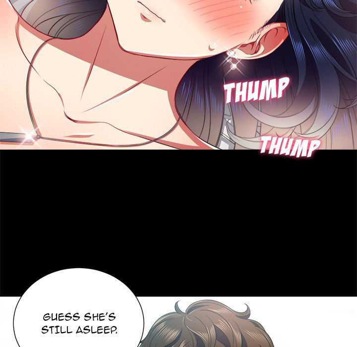 My High School Bully - Chapter 17 - picture 125