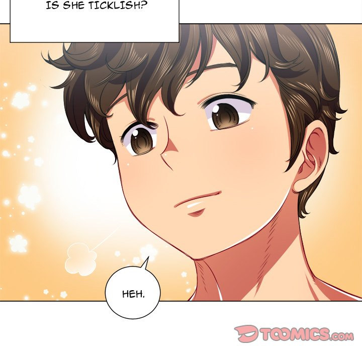 My High School Bully - Chapter 17 - picture 137